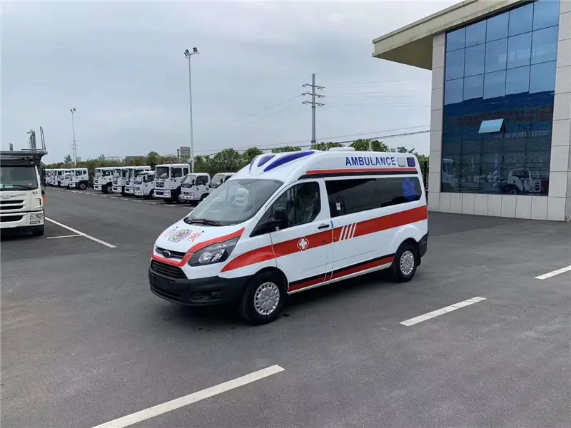 桐梓县救护车出租