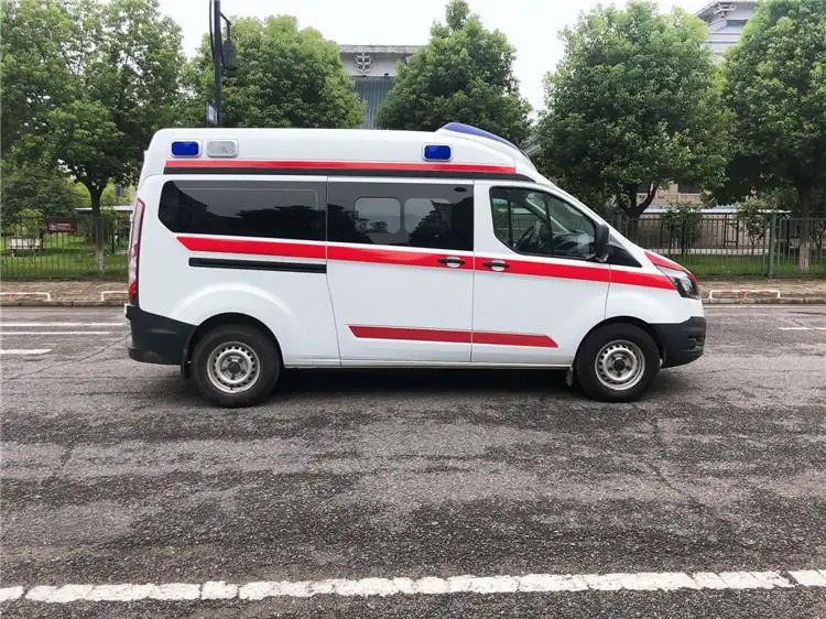 桐梓县长途跨省救护车出租