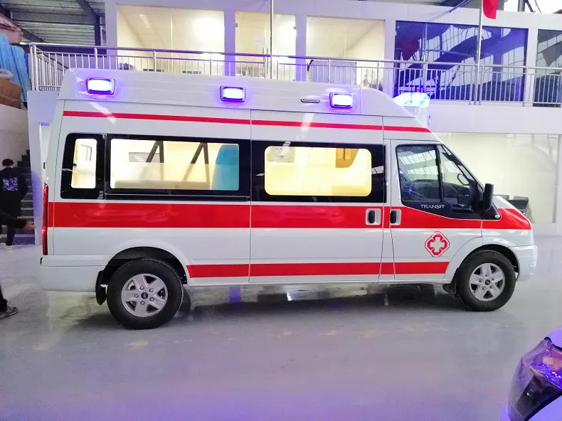 桐梓县跨省救护车出租